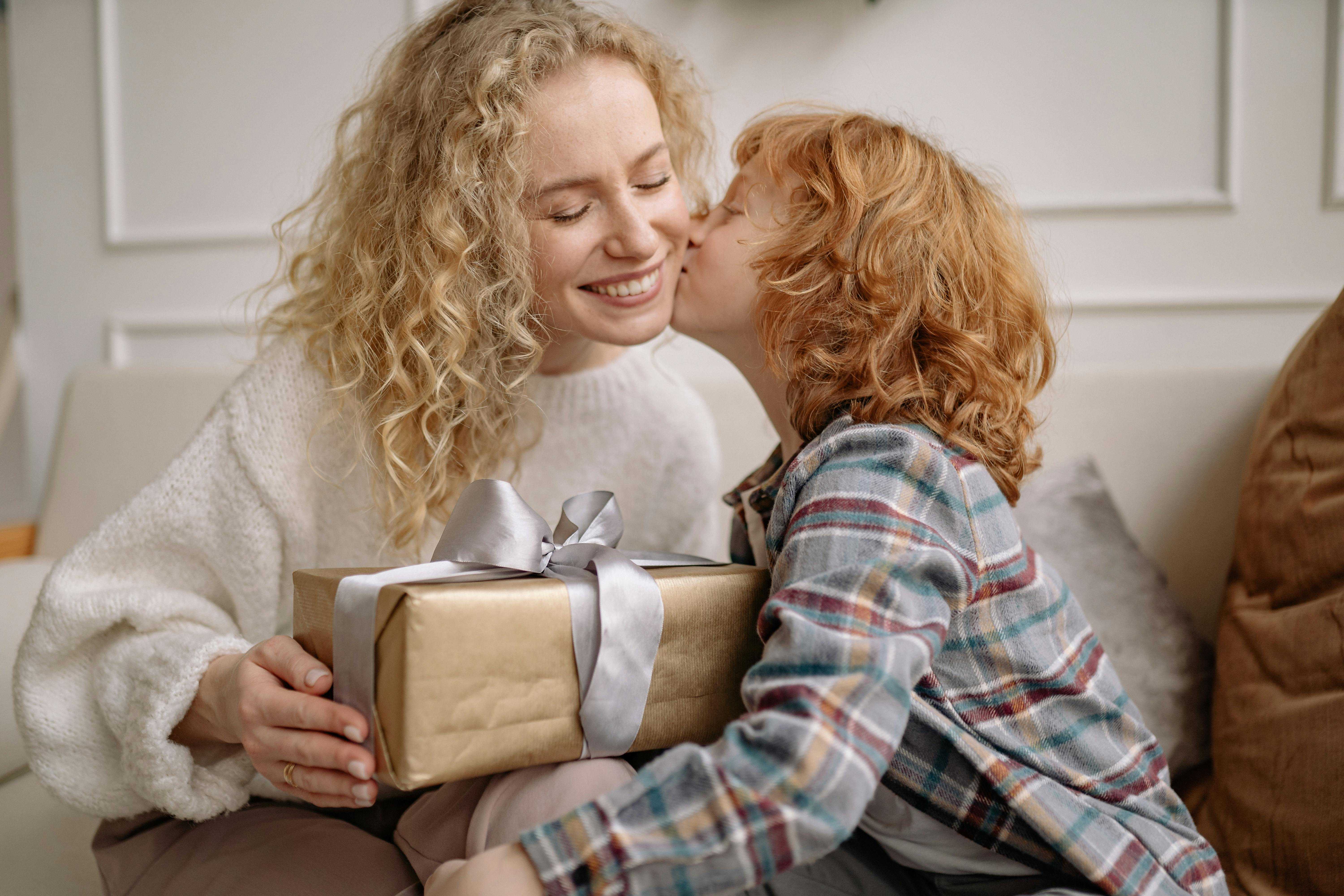 Idées Cadeaux pour la Fête des Mères